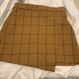 Forever 21 Skirt